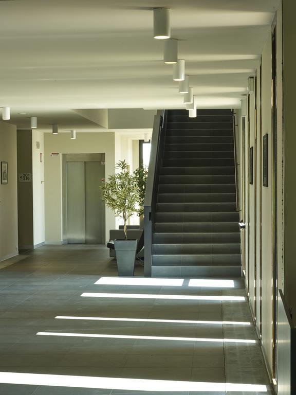 Casalgrande Hotel Salvaterra Eksteriør billede