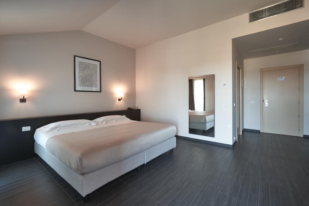 Casalgrande Hotel Salvaterra Eksteriør billede